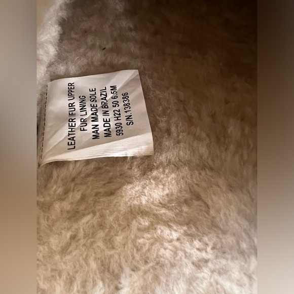 NWOB Tory Burch Suede Clogs Mules size 6.5 - Picture 8 of 12